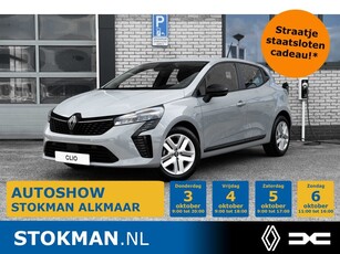 Renault Clio TCe 90 GPF evolution Navigatie Cruise