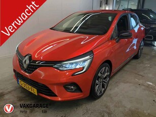 Renault Clio 1.0 TCe Intens