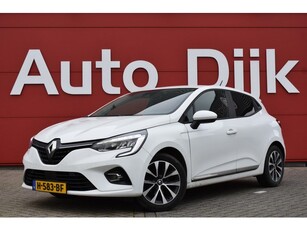 Renault Clio 1.0 TCe Zen LED Carplay Navi Airco