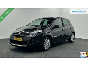 Renault Clio 1.2 Authentique 5 DEURS