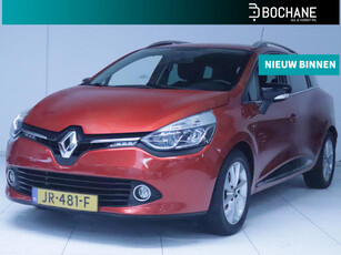 Renault Clio Estate 0.9 TCe 90 Limited Airco/Navi/PDC