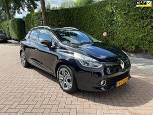 Renault Clio Estate 0.9 TCe Night&Day NAVI/TREKHAAK/NWE APK.