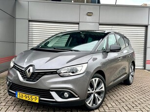 Renault Grand Scénic 1.2 TCe Collection Groot scherm