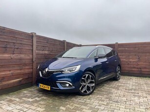 Renault Grand Scenic 1.3 TCe Intens 7P. Navi-LED