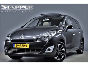 Renault Grand Scénic 2.0i 16V 140pk Automaat 7-Pers. Org.NL