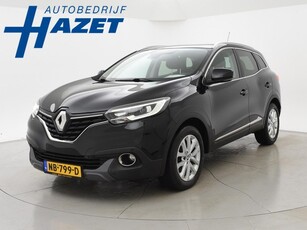 Renault Kadjar 1.2 TCe 130 PK AUT. INTENS + PANORAMA /