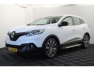 Renault Kadjar 1.2 TCe Bose NaviPDC (bj 2016)