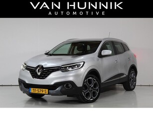 Renault Kadjar 1.2 TCe Intens Leder Cam Nwe Ketting