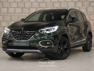 Renault Kadjar 1.3 TCe Black Edition