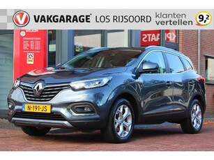 Renault Kadjar TCe *Zen* | Camera | Panorama | Carplay | Navigatie | Cruise & Climate Control | PDC V+A |