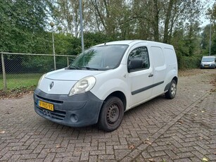 Renault Kangoo Express MARGE 1.5 dCi 90 Maxi EURO 5 Comfort