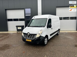 Renault Master T33 2.3 dCi L2H2 3p eur6 aanh 2500 kg