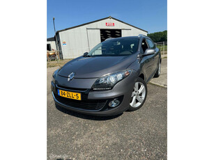 Renault Megane Estate 1.2 TCe Bose