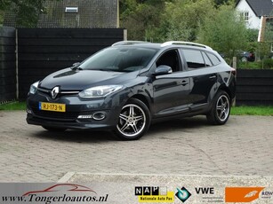 Renault Mégane Estate 1.2 TCe Bose Clima Navi 17