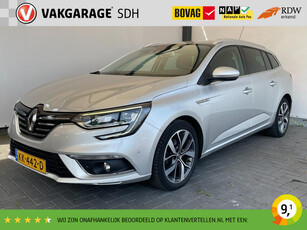 Renault Mégane Estate 1.2 TCe Bose|Half Leer|Head Up Display|PDC