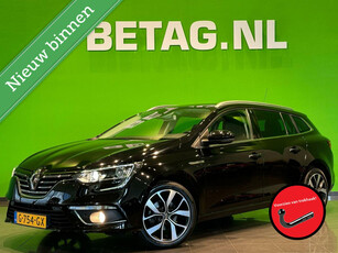 Renault Megane Estate 1.3 TCe Bose | Trekhaak | Camera | Navi