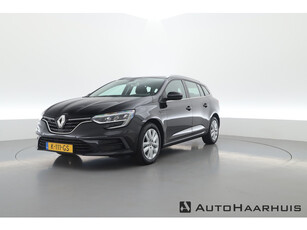 Renault Mégane Estate 1.3 TCe | Navi | Trekhaak | LED | PDC V+A | Apple CarPlay |