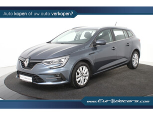 Renault Mégane Estate *1ste Eigenaar*Navigatie*Keyless*PDC*