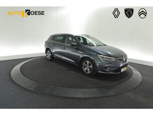 Renault Mégane Estate TCe 140 Intens | Trekhaak | Camera | Pack Winter | Navigatie | Apple Carplay