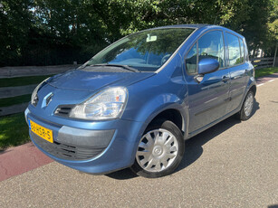 Renault Modus 1.2-16V Expression APK tm Augustus 2025