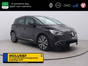 Renault Scénic TCe 165pk Initiale Paris EDC/AUTOMAAT