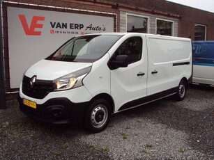 Renault Trafic 1.6 dCi T29 L2H1 Comfort Energy 2X ZIJDEUR