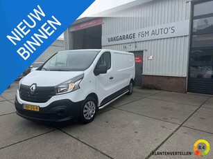 Renault Trafic 1.6 dCi T29 L2H1 Comfort Energy