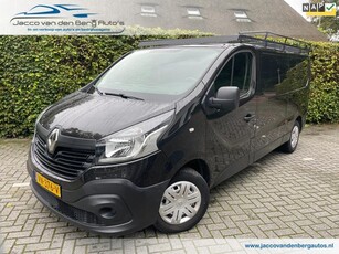 Renault Trafic 1.6 dCi T29 L2H1 I Airco I Cruise Control