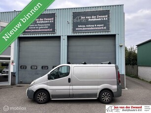 Renault Trafic 2.0 dCi T27 L1H1 Générique Airco 3