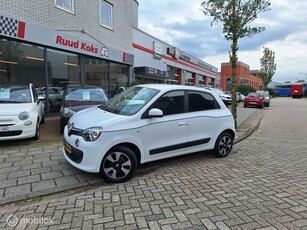 RENAULT TWINGO 0.9 TCe DYNAMIQUE AUTOMAAT / Navigatie /