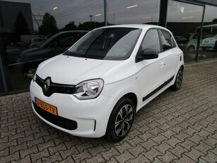 Renault Twingo 1.0 SCe Limited Airco (bj 2022)