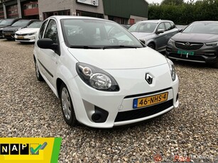 Renault Twingo 1.2-16V Authentique,Airco,2de eigenaar!