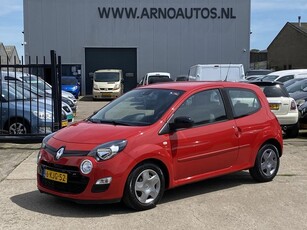 Renault Twingo 1.2 16V AUTOMAAT Dynamique, AIRCO(CLIMA)