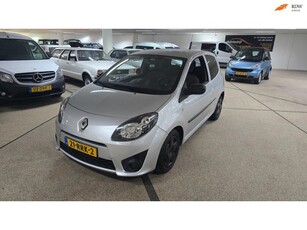 Renault Twingo 1.2-16V Collection nieuwe apk! Airco