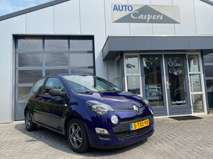 Renault Twingo 1.2 16V Parisienne