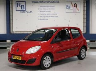 Renault TWINGO 1.2 Authentique / Airco / Nap