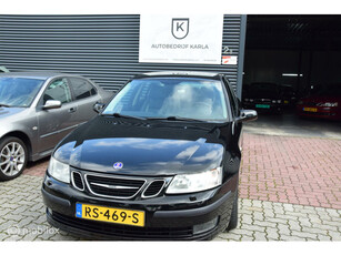 Saab 9-3 Sport2.0 T Vector