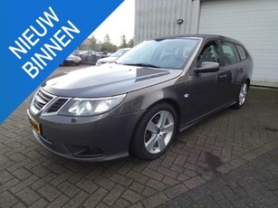 Saab 9-3 Sport Estate 2.0t Vector Automaat