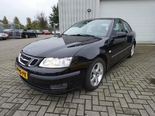 Saab 9-3 Sport Sedan 1.8 Linear Business