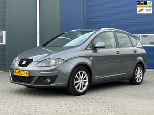 Seat Altea XL 1.2 TSI Ecomotive Businessline COPA |Airco + Navi|