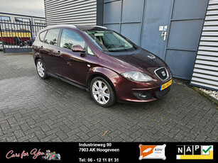 SEAT Altea XL 1.8 TFSI Stylance