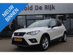 Seat Arona 1.0 TSI FR