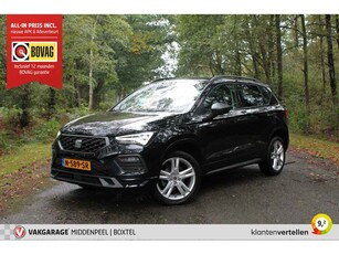 Seat Ateca 1.5 TSI FR Business Intense