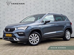 SEAT Ateca 1.5 TSI Xperience Clima 360 Camera Virtual