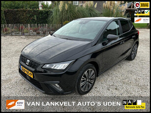 Seat IBIZA 1.0 EcoTSI Style 14000 km !!