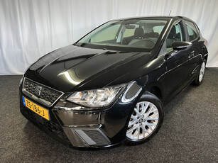 SEAT Ibiza 1.0 TSI Style ECC/CRUISE/LMV/95PK