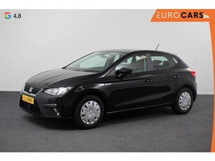 SEAT Ibiza 1.0 TSI Style Navigatie Climate Control