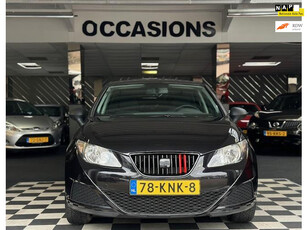 Seat Ibiza 1.2 Airco 2de Eigenaar Android LMV Nette