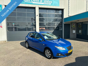 SEAT Ibiza 1.2 TDI Style Ecomotive