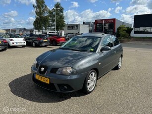 Seat Ibiza 1.4-16V Chill Out